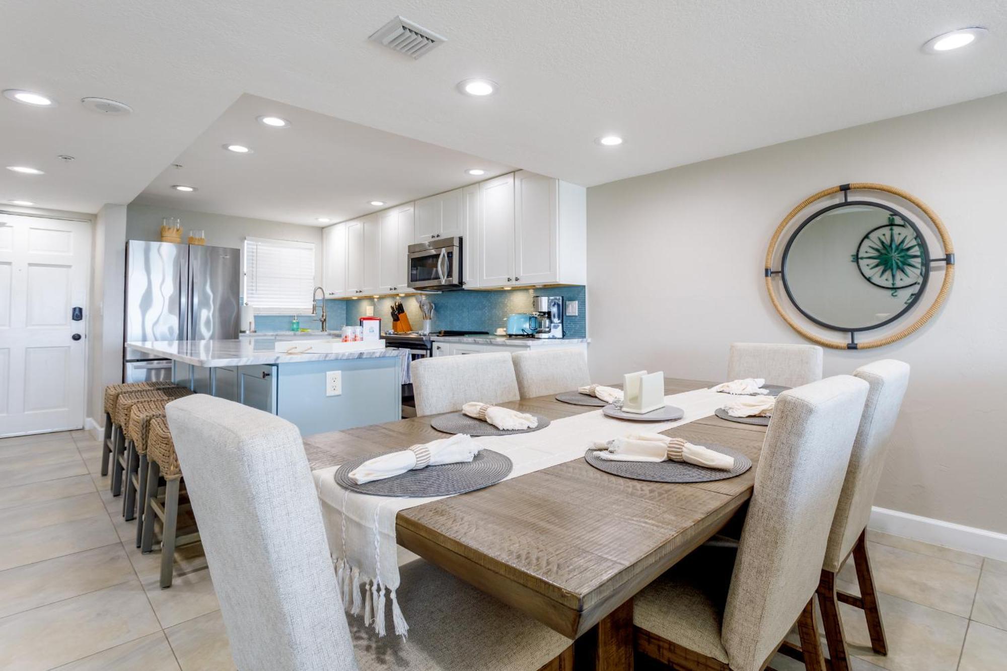 Paloma Penthouse Villa Ormond Beach Bagian luar foto