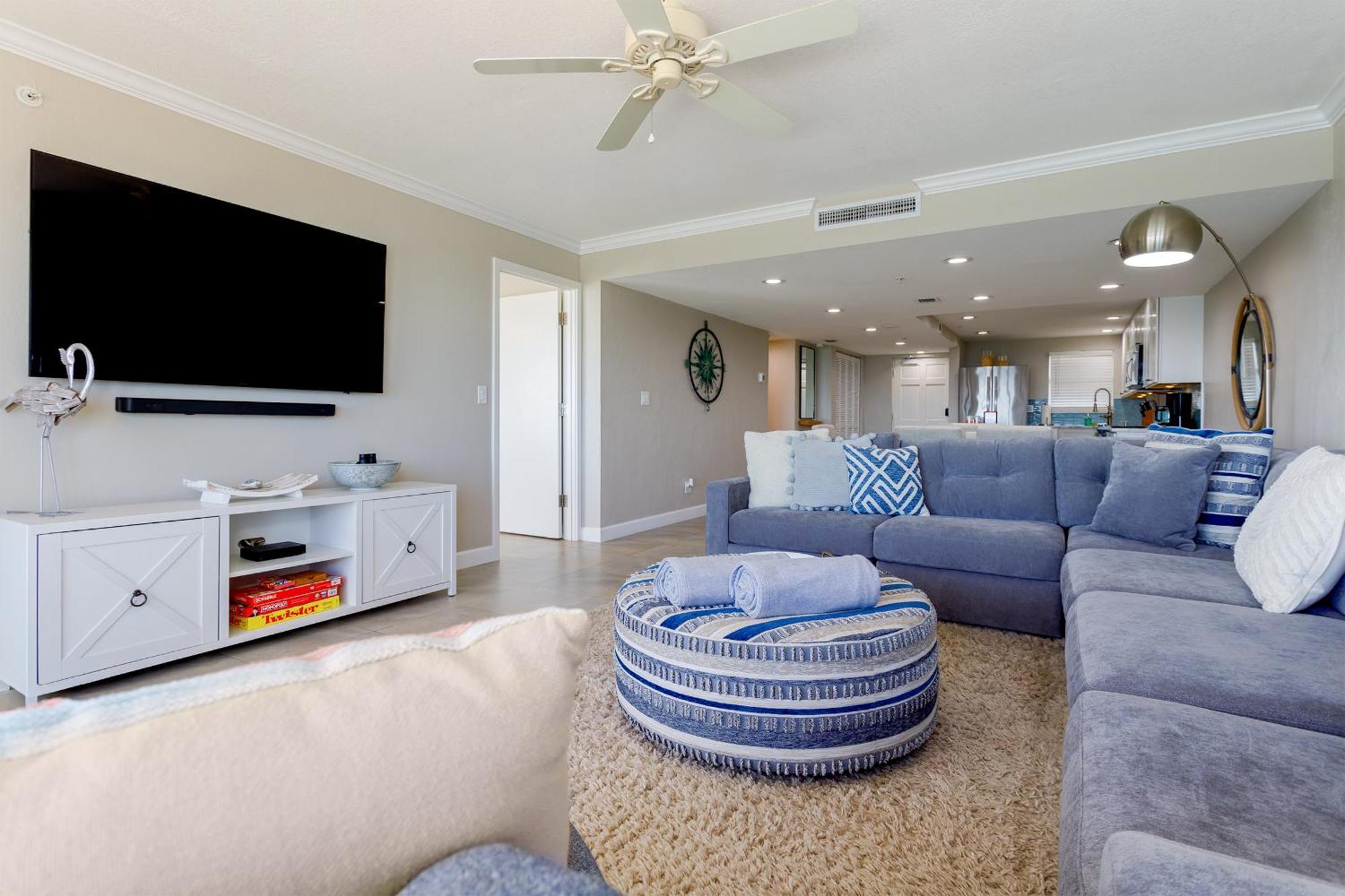 Paloma Penthouse Villa Ormond Beach Bagian luar foto
