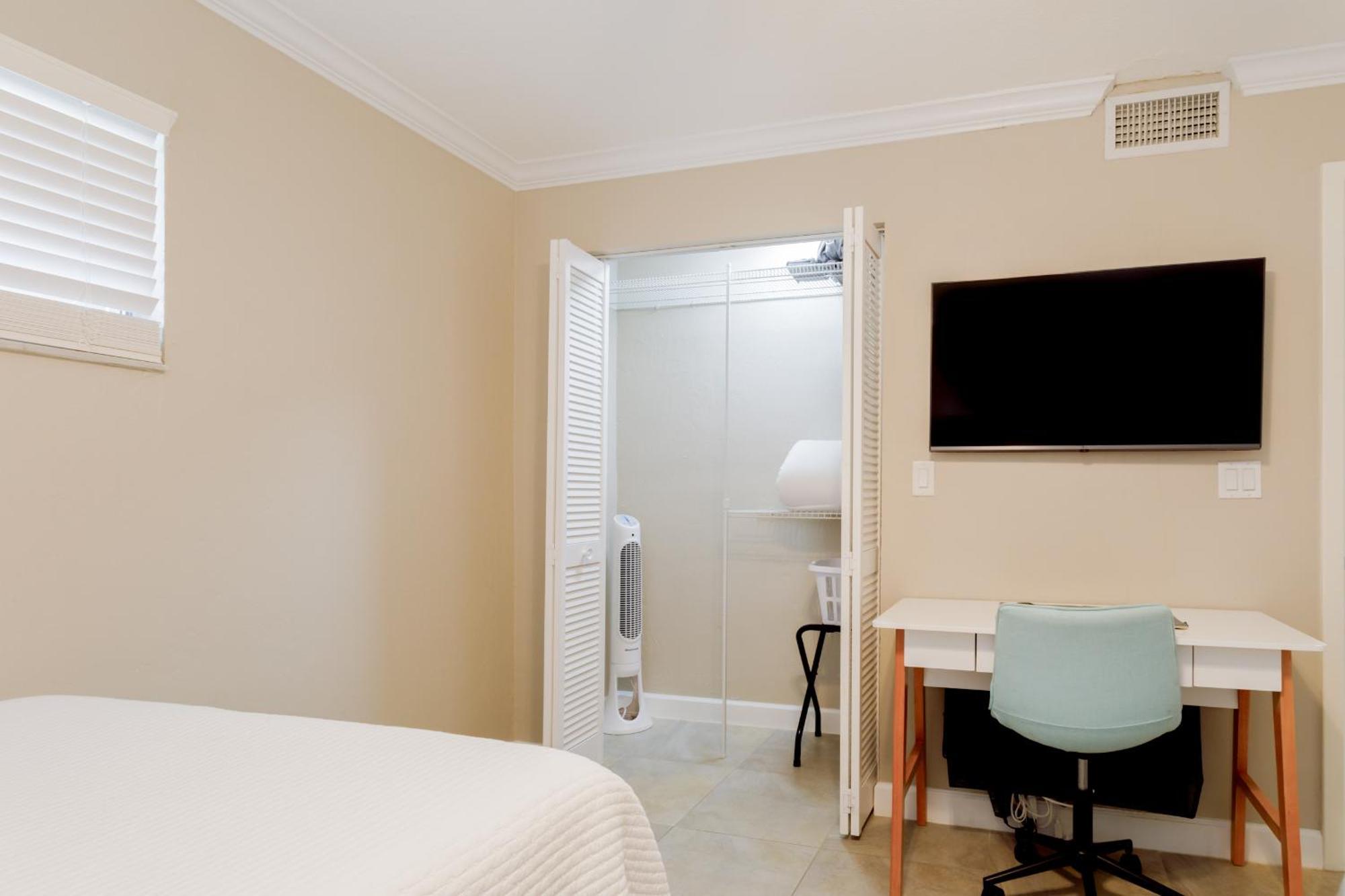Paloma Penthouse Villa Ormond Beach Bagian luar foto