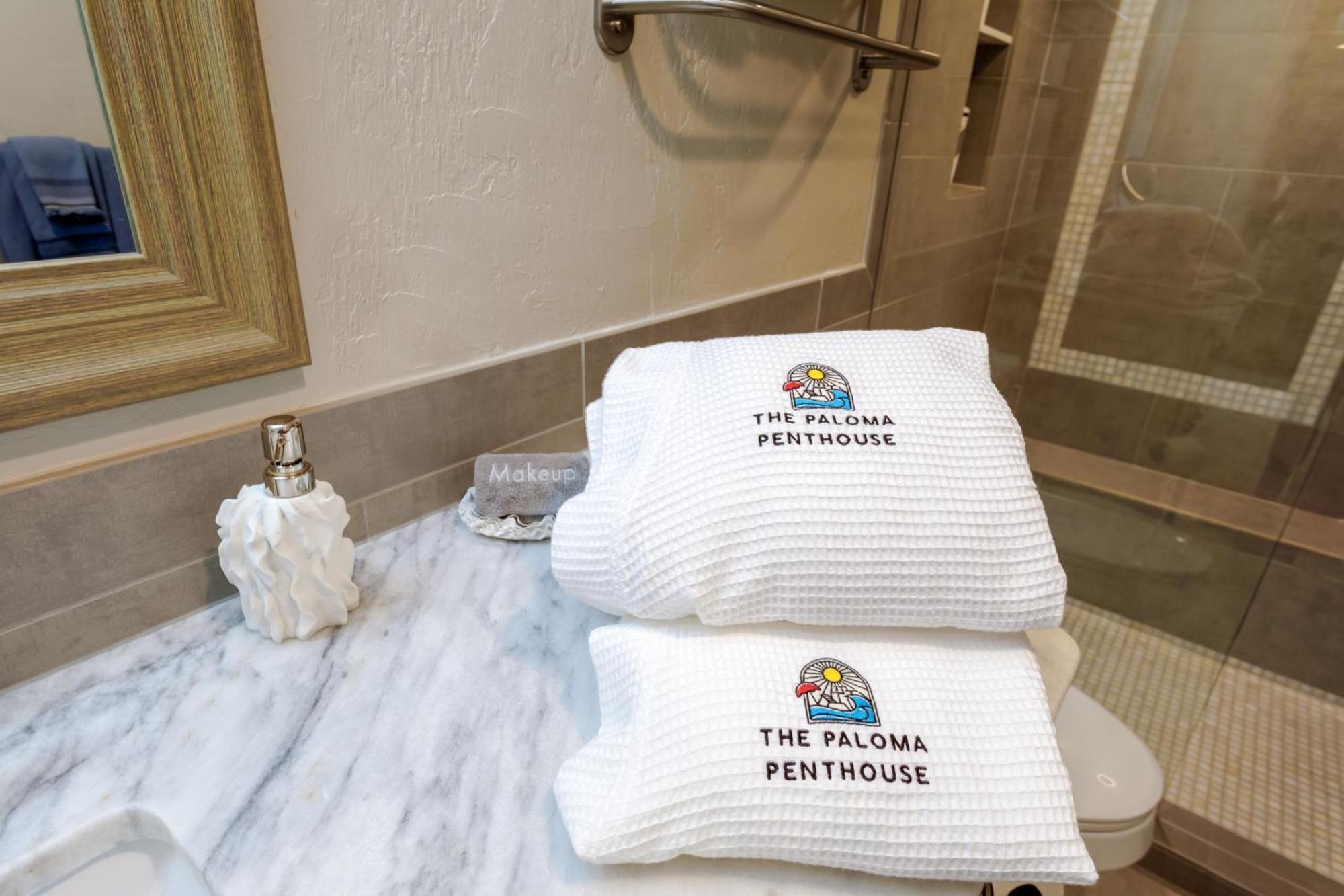 Paloma Penthouse Villa Ormond Beach Bagian luar foto