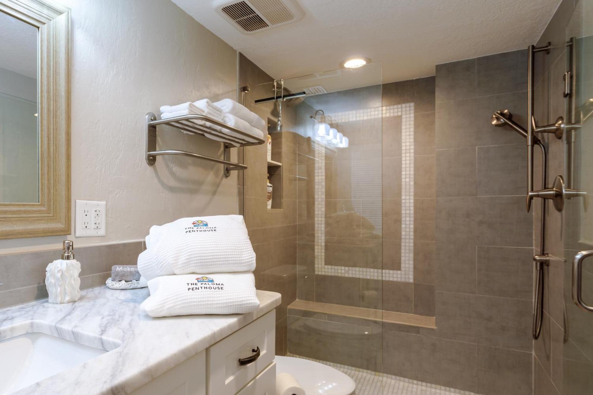 Paloma Penthouse Villa Ormond Beach Bagian luar foto