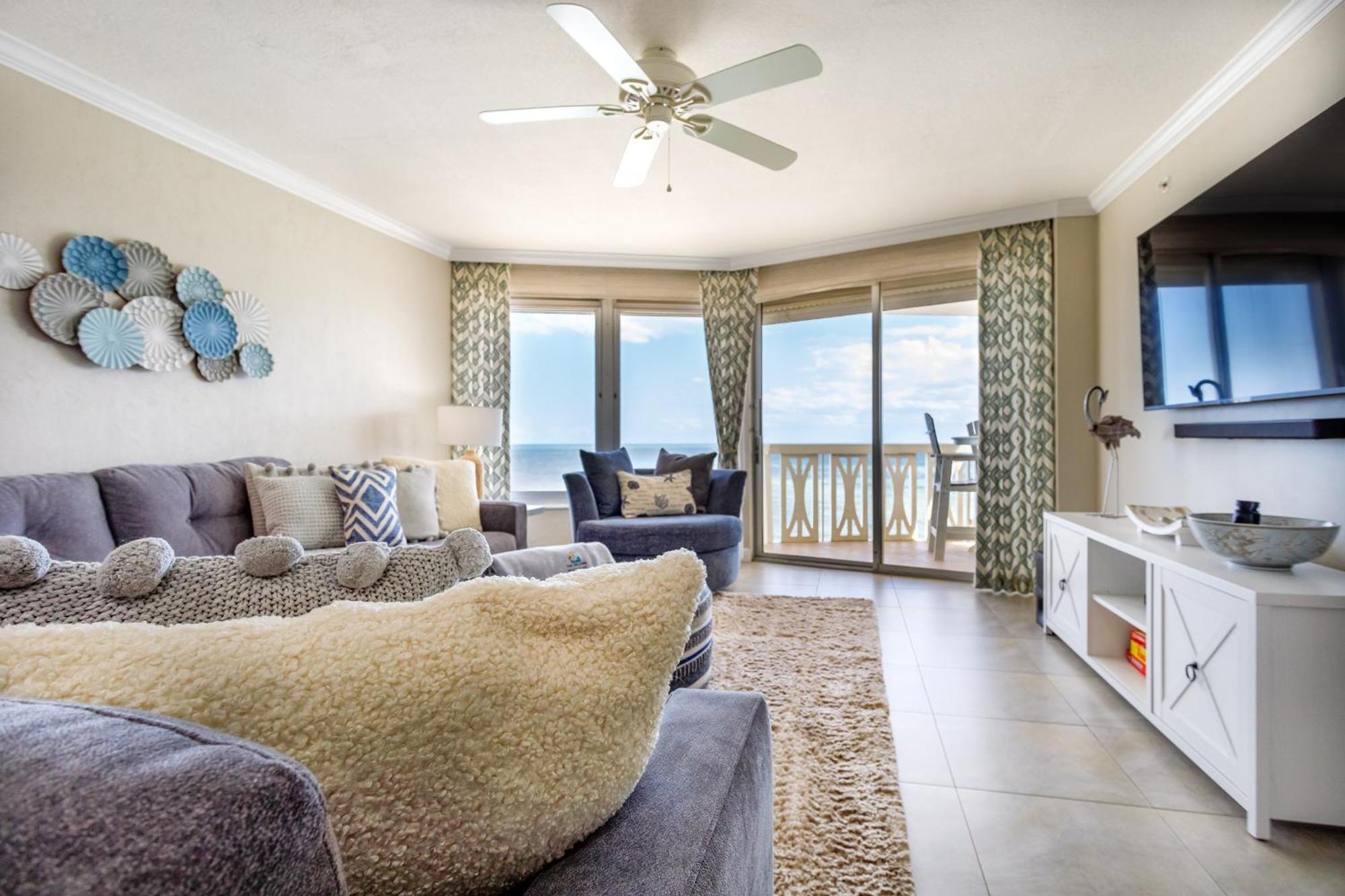 Paloma Penthouse Villa Ormond Beach Bagian luar foto